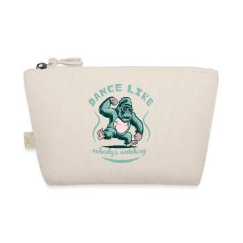 Gorille - Trousse biologique - nature - Devant