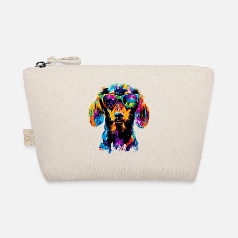 Teckel, Teckel, Teckel miniature, Dachshund Club, Teckel Trousse biologique