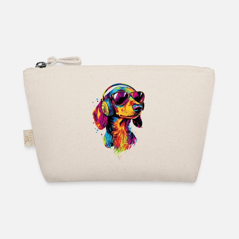 Teckel, Teckel, Teckel miniature, Dachshund Club, Teckel Trousse biologique