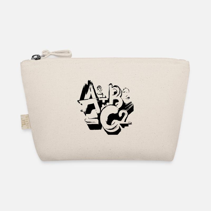 MATHEMATICS Organic Pouch