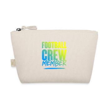 Équipe de football - Trousse biologique - nature - Devant