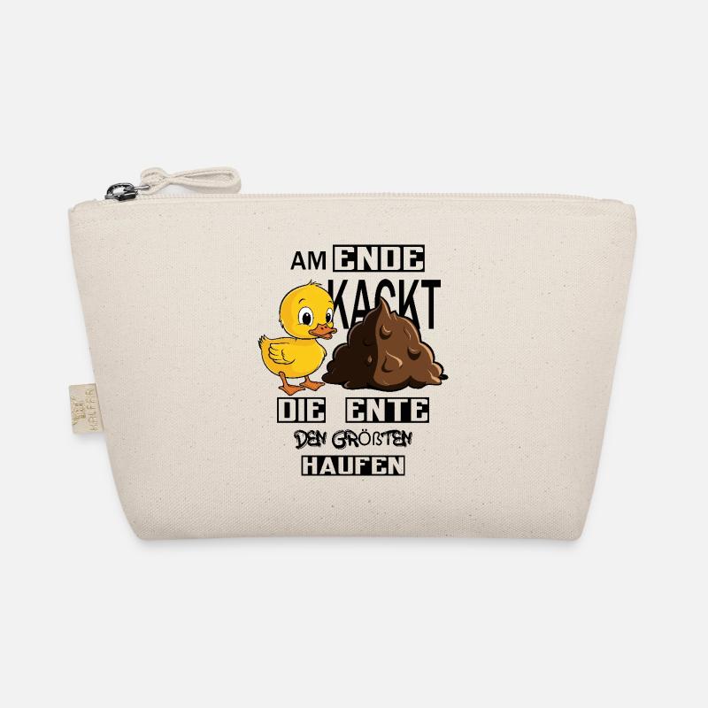 Caca de canard ! Trousse biologique
