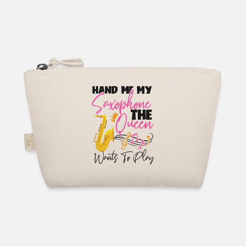 Saxophone Donne-moi mon saxophone Le Trousse biologique