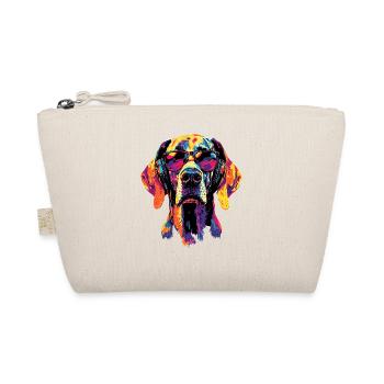 Dogue Allemand Hatz Mâle Saupacker Dogue Allemand - Trousse biologique - nature - Devant