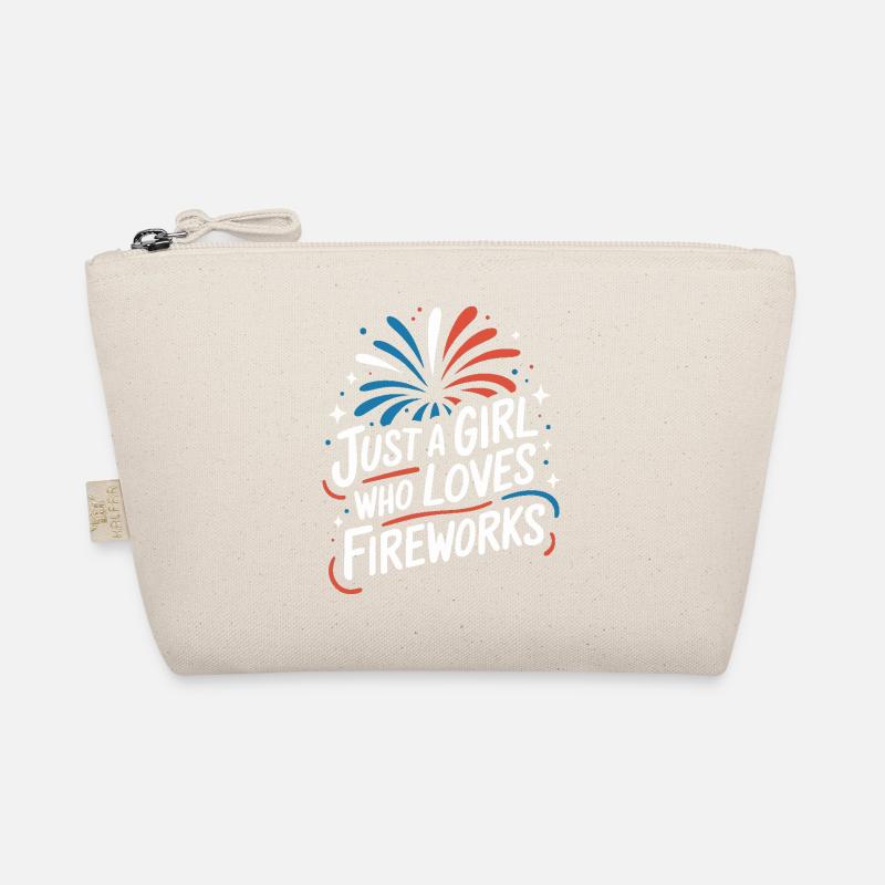 Pyrotechnics Fireworks Pyrotechnics Organic Pouch
