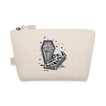 RIP - Organic Pouch - nature - Front