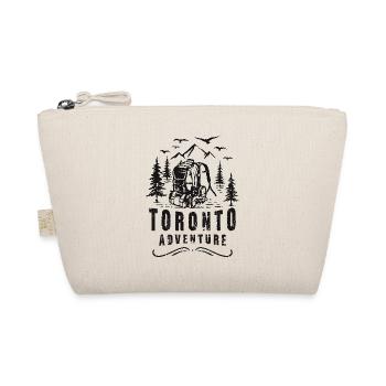 Toronto Outdoor Camper Tente de camping Tentes - Trousse biologique - nature - Devant