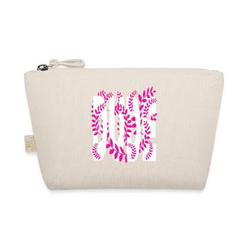 Yes, really - Organic Pouch - nature - Front