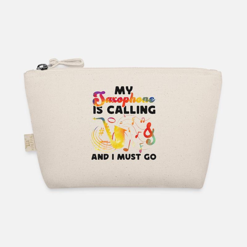 Saxophone Mon saxophone m’appelle Trousse biologique