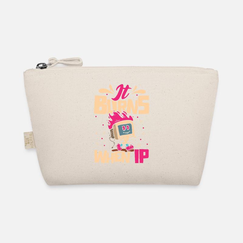 Drôle de dire « Ça brûle quand je fais » ! Trousse biologique