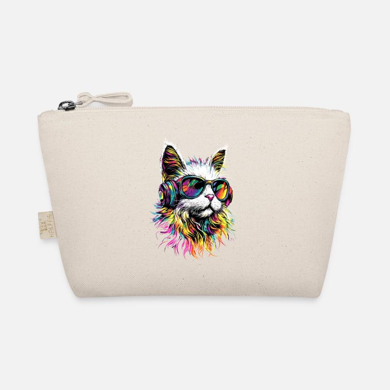 Chat Angora Blanc Chat Angora Chats Angora Mignons Trousse biologique