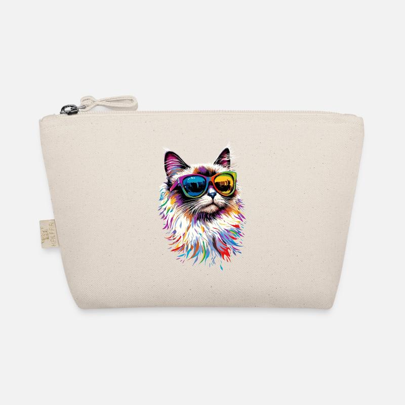 Chat Ragdoll Chat Ragdoll Chat Mignon Chats Ragdoll Trousse biologique