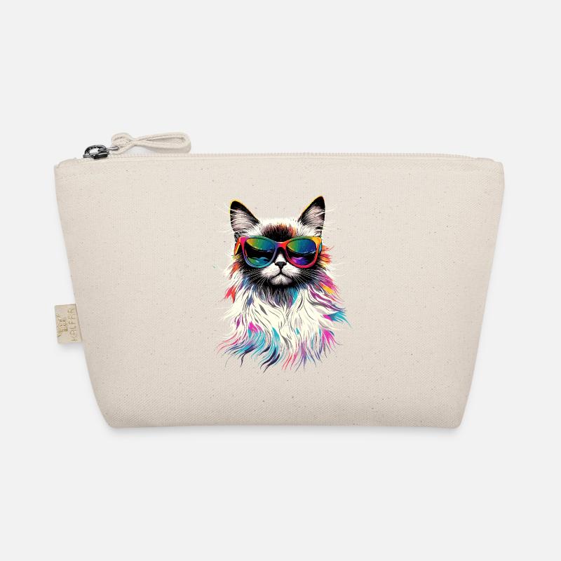 Chat Ragdoll Chat Ragdoll Chat Mignon Chats Ragdoll Trousse biologique