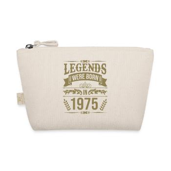 Année des Légendes de l’Anniversaire 1975 - Trousse biologique - nature - Devant