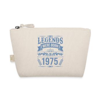 Année des Légendes de l’Anniversaire 1975 - Trousse biologique - nature - Devant