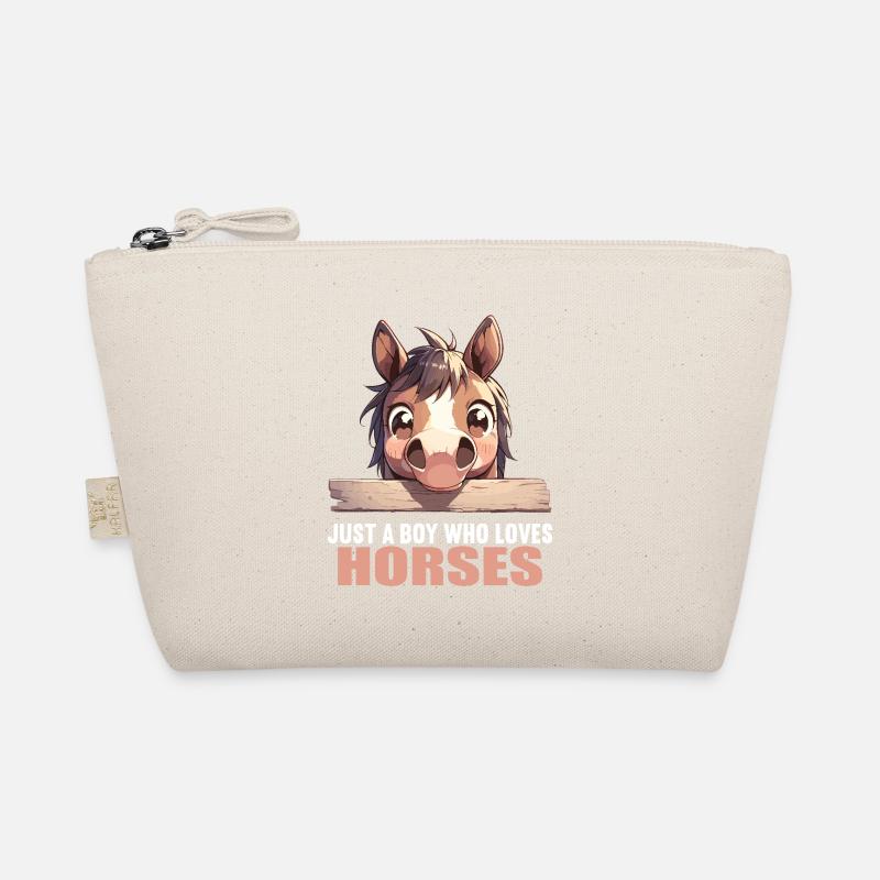 Chevaux Cheval Trousse biologique