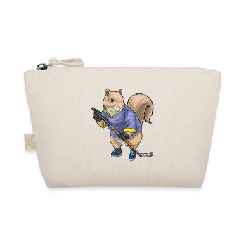 Bâton de hockey sur glace Squirrel - Trousse biologique - nature - Devant