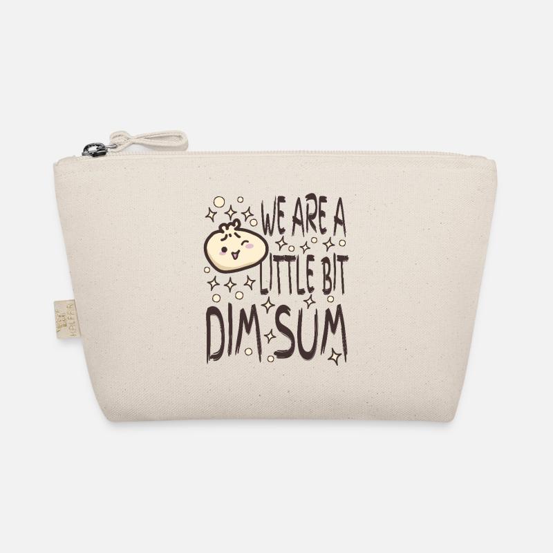 Un peu de dim sum Trousse biologique