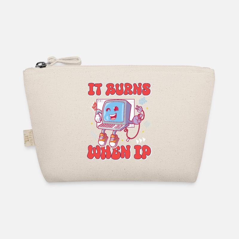 IT Geek, Accessoires PC Périphériques de stockage Evolution Trousse biologique