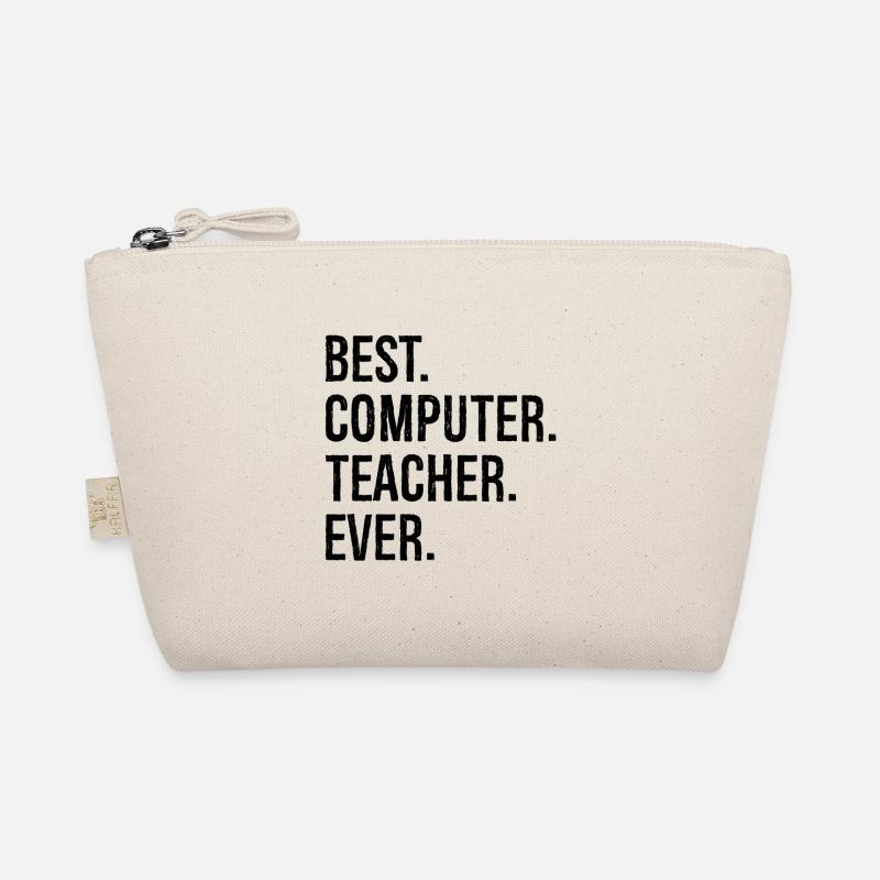 Meilleur professeur d’informatique de tous les temps Trousse biologique