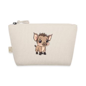 Sanglier - Trousse biologique - nature - Devant