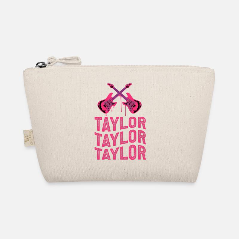 C’est un Taylor Thing Prénom Taylor Taylor Trousse biologique
