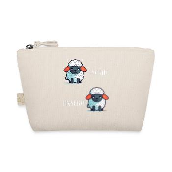 Mouton Mouton Drôle Cool Cadeau - Trousse biologique - nature - Devant