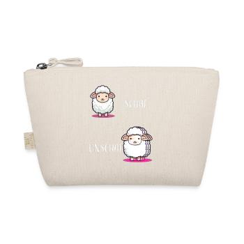 Mouton Mouton Drôle Cool Cadeau - Trousse biologique - nature - Devant