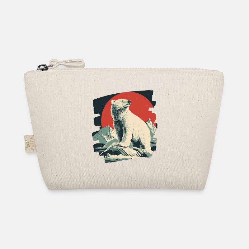 Ours glacé Trousse biologique