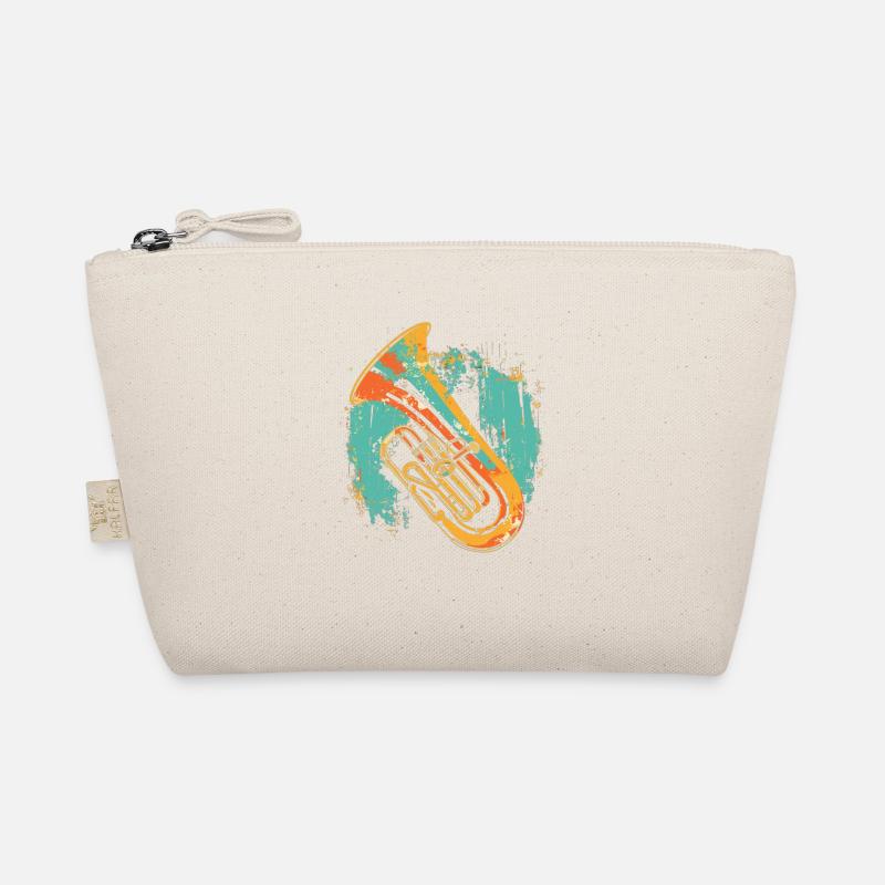 Tuba Graphique Trousse biologique