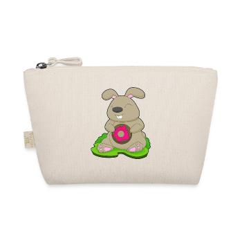 Beignet lapin - Trousse biologique - nature - Devant