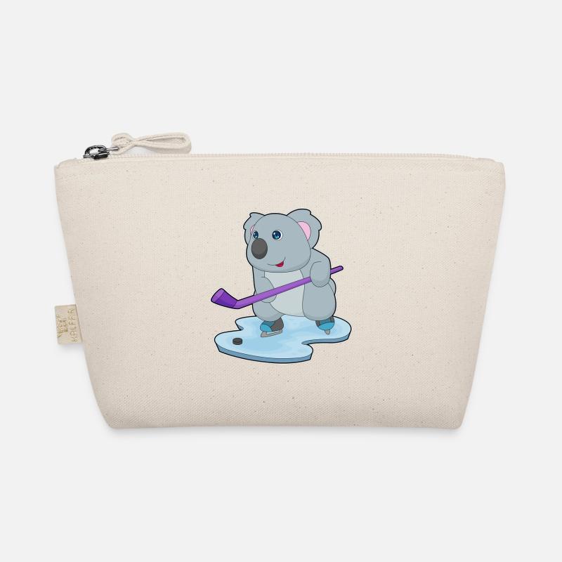 Bâton de hockey sur glace Koala Trousse biologique