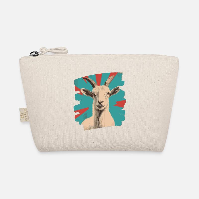 Chèvre Trousse biologique