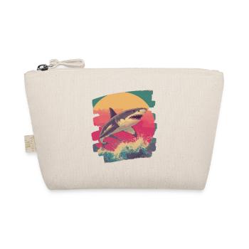 Requin - Trousse biologique - nature - Devant