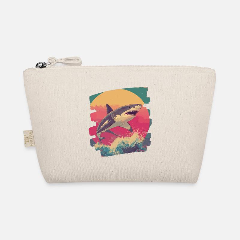 Requin Trousse biologique