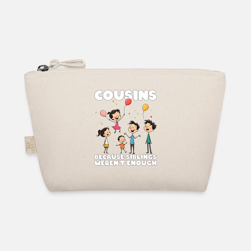 COUSINS - PARCE QUE LES FRÈRES ET SŒURS NE SUFFISAIENT PAS Trousse biologique