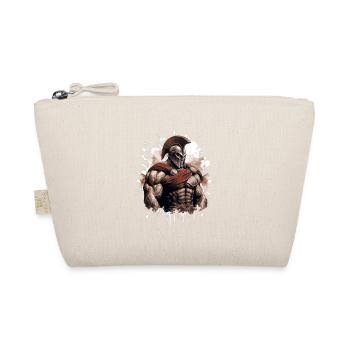 Spartan Muscles Gladiator Gym - Trousse biologique - nature - Devant