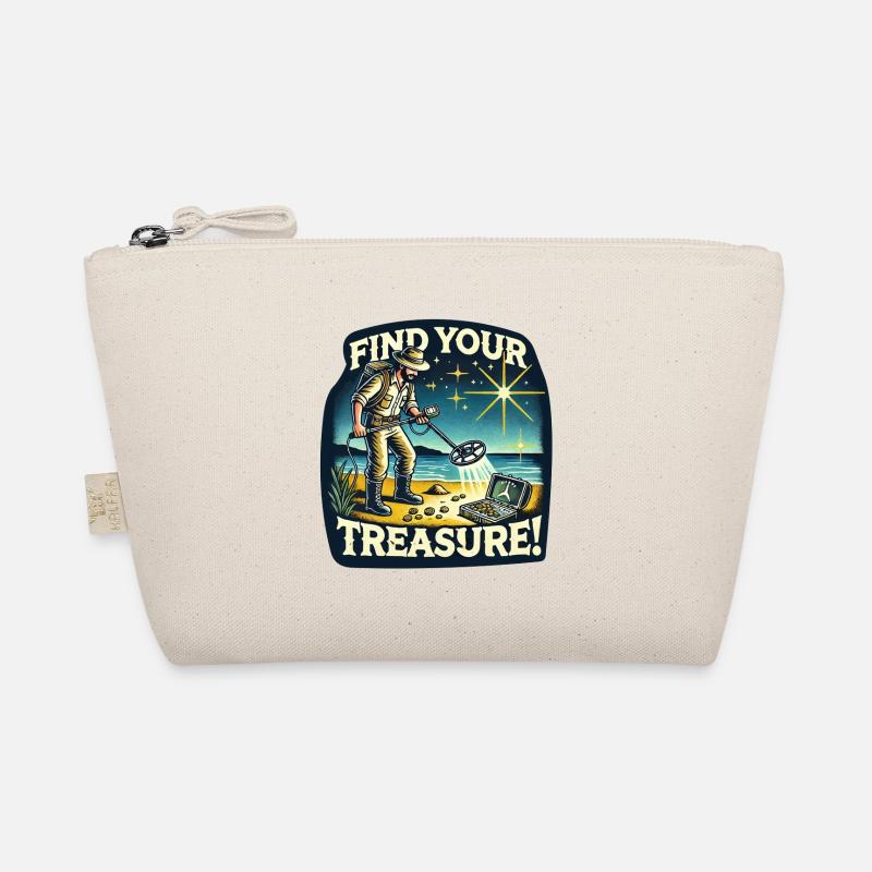 DÉTECTEURS DE MÉTAUX Trousse biologique