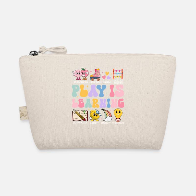 Le jeu, c’est apprendre Appréciation des enseignants de maternelle Trousse biologique