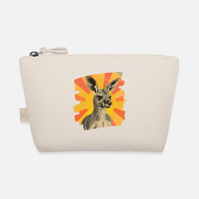 Kangourou Trousse biologique
