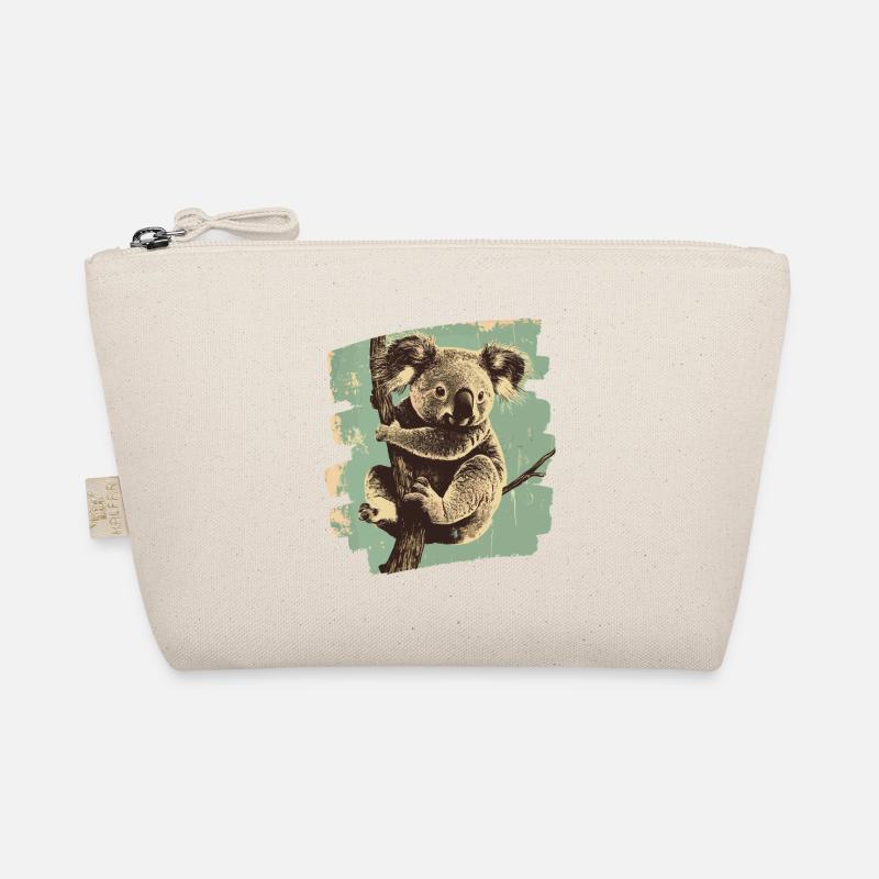 Koala Trousse biologique