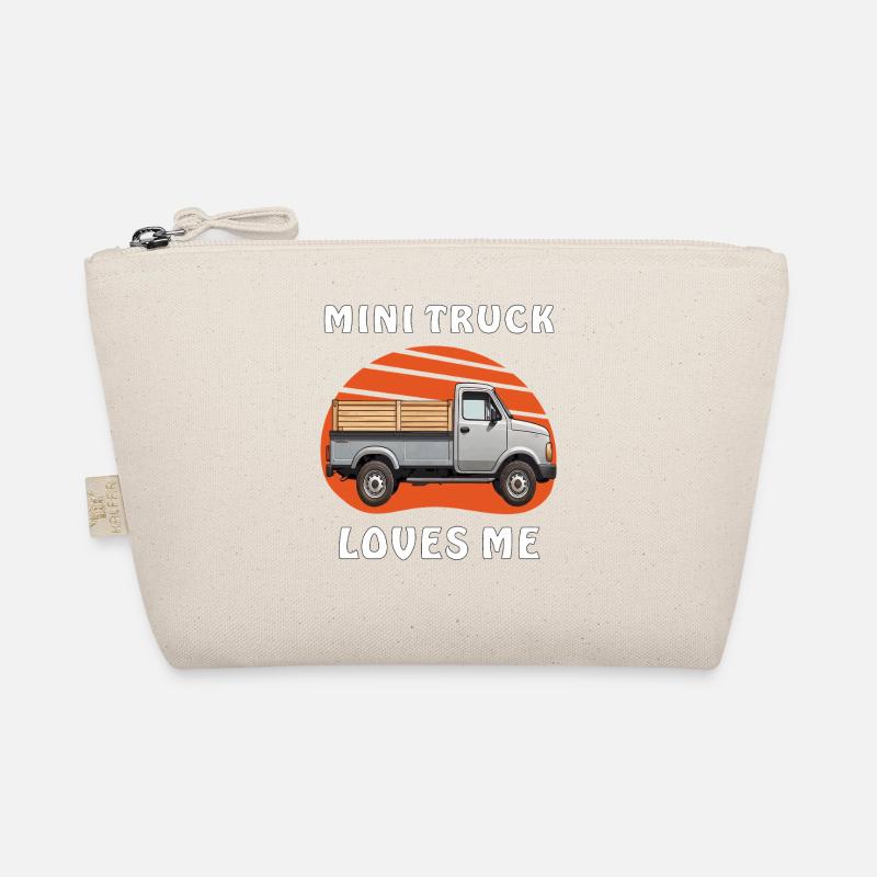 CAMION LOVE ME Trousse biologique