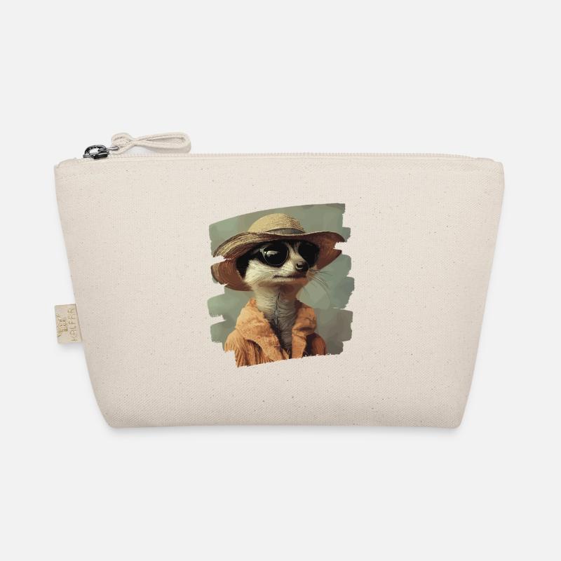 Suricate Rétro Trousse biologique