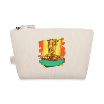 Spaghetti Bolognese - Organic Pouch - nature - Front