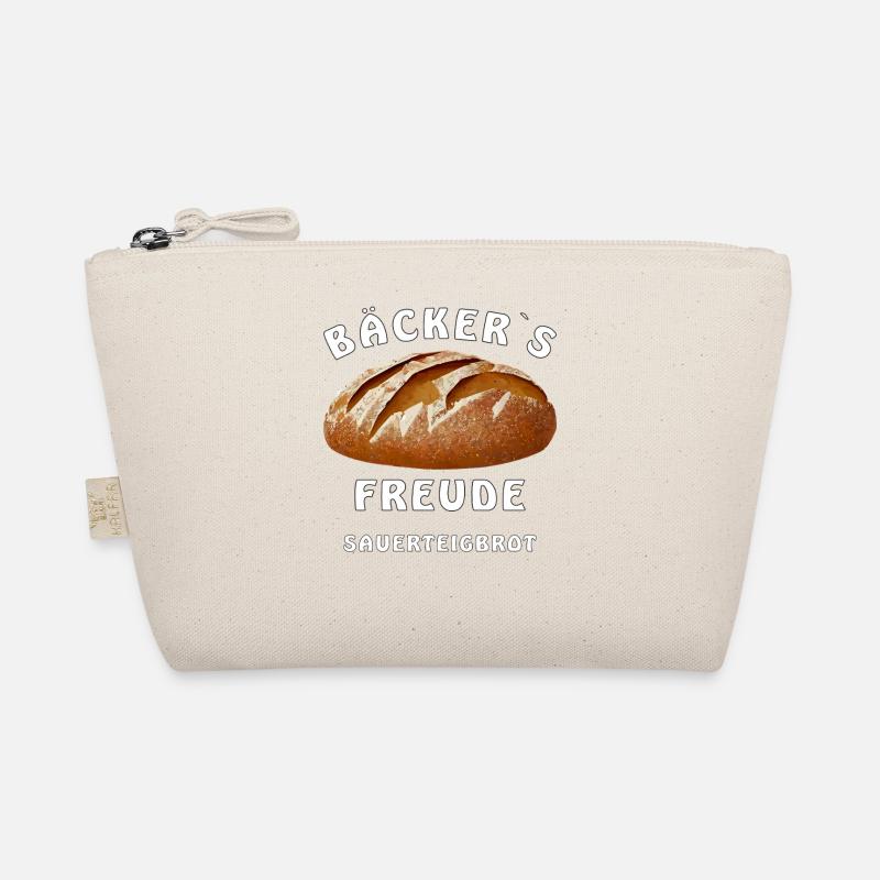 BROT BÄCKER ́S FREUDE SOURDOUGH BREAD Organic Pouch