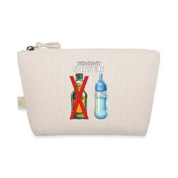 BIBERON FUTUR PAPA - Trousse biologique - nature - Devant