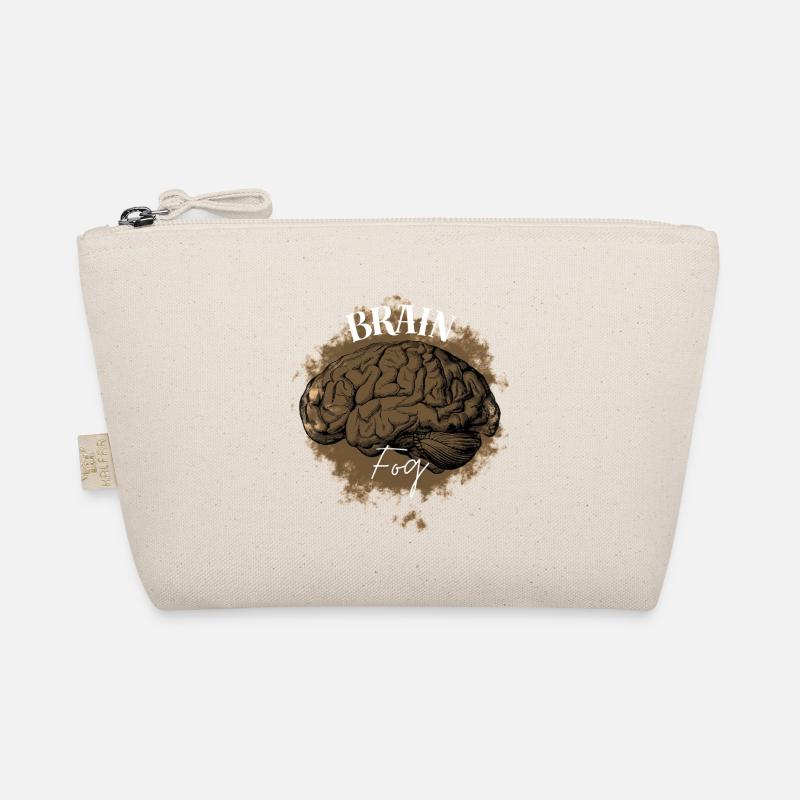 Brain Fog Organic Pouch