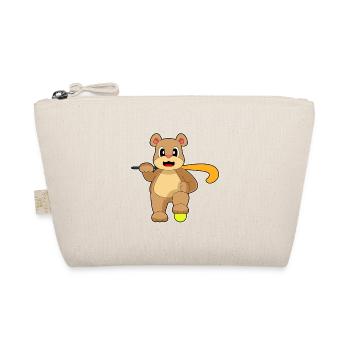 Bear Bâton de hockey sur gazon - Trousse biologique - nature - Devant