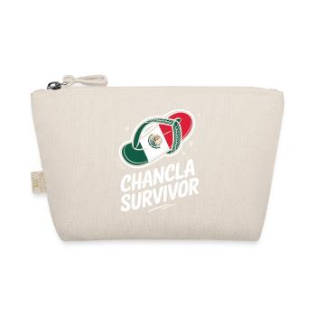 Mexico Mexico Mexican Spanish - Organic Pouch - nature - Front