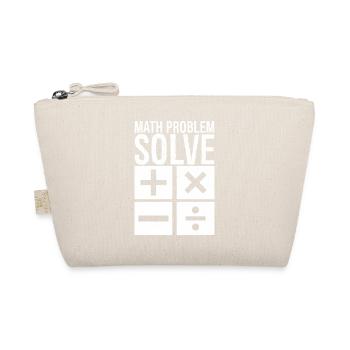 résolution de problème mathématique - Trousse biologique - nature - Devant